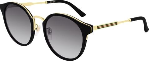 gucci gg0588sk 001 güneş gözlüğü