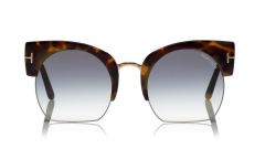 Tom Ford  0552 56B Savannah Güneş Gözlüğü