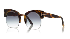 Tom Ford  0552 56B Savannah Güneş Gözlüğü