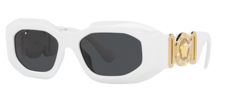 Versace Ve 4425U 314/87  Güneş Gözlüğü