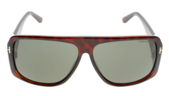 Tom Ford 0433 52N Harley Güneş Gözlüğü