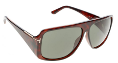 Tom Ford 0433 52N Harley Güneş Gözlüğü