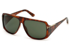 Tom Ford 0433 52N Harley Güneş Gözlüğü