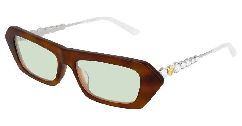 gucci gg0642s 003 güneş gözlüğü