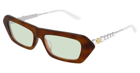 gucci gg0642s 003 güneş gözlüğü