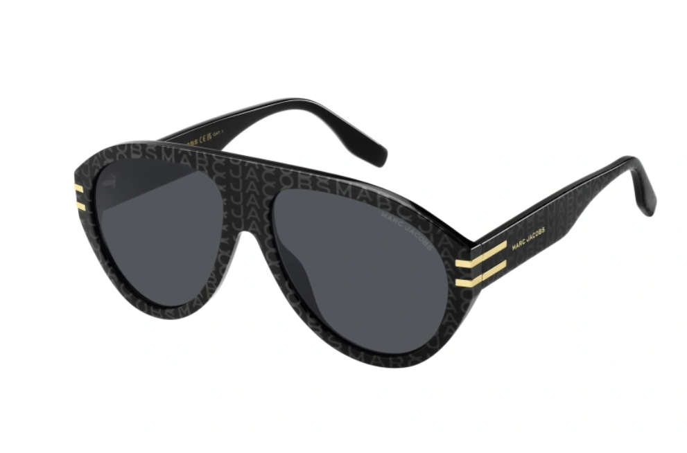 marc jacobs 747/s 03lir 58 güneş gözlüğü