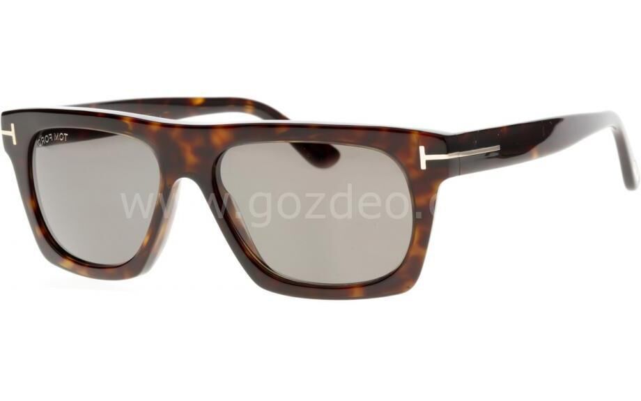 Tom Ford 0592 55N 55 Güneş Gözlüğü