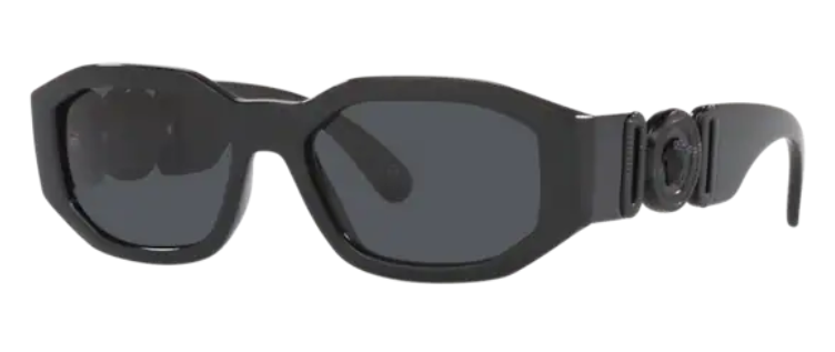 Versace Ve 4361 5360/87 Güneş Gözlüğü