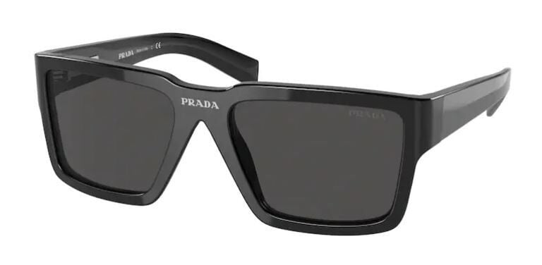 prada spr 09ys 1ab/5so güneş gözlüğü