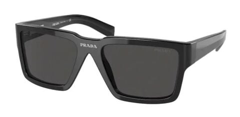 prada spr 09ys 1ab/5so güneş gözlüğü