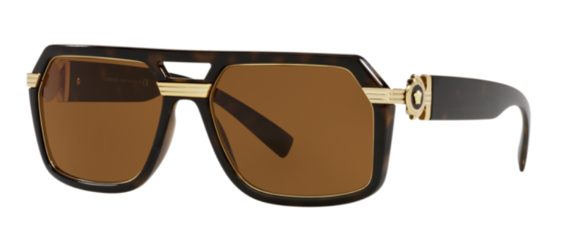 Versace Ve 4399 108/73  Güneş Gözlüğü