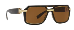 Versace Ve 4399 108/73  Güneş Gözlüğü