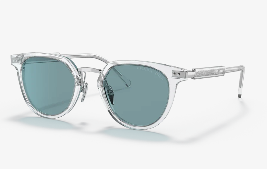 prada spr 17ys 2az04d 49 güneş gözlüğü