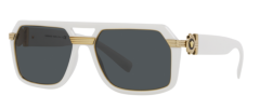 Versace Ve 4399 314/87  Güneş Gözlüğü