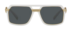 Versace Ve 4399 314/87  Güneş Gözlüğü