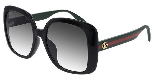 gucci gg0714s 001 güneş gözlüğü