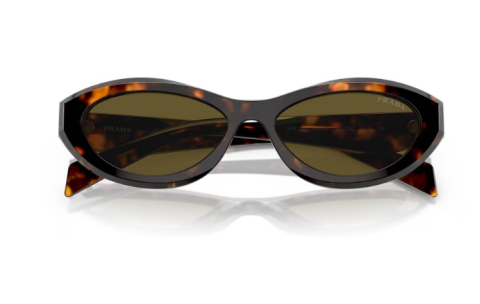 prada spr 26zs 14l09z 55 güneş gözlüğü
