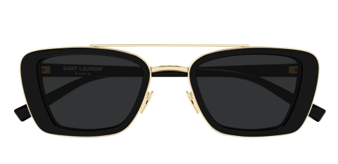 saint laurent SL 825 001 50 güneş gözlüğü