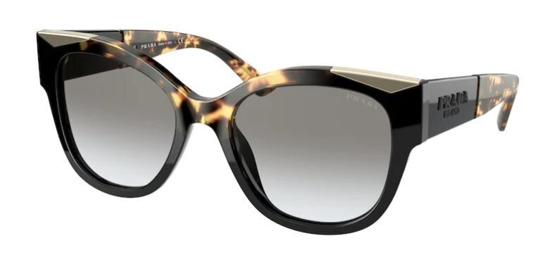 prada spr 02ws O7c/Od1 güneş gözlüğü