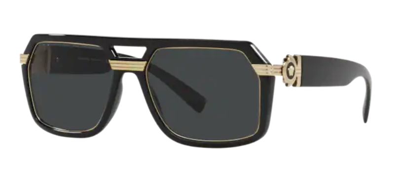 Versace Ve 4399 Gb1/87  Güneş Gözlüğü