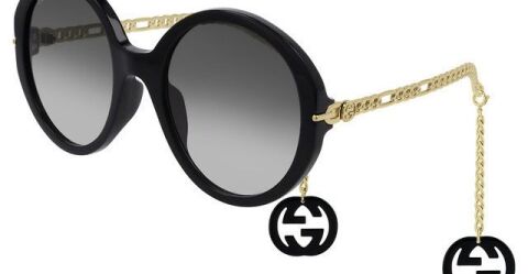 gucci gg0726s 001 güneş gözlüğü