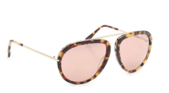 Tom Ford 0452 53Z Güneş Gözlüğü