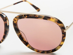 Tom Ford 0452 53Z Güneş Gözlüğü