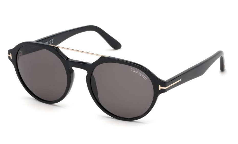 Tom Ford 0696 01A Güneş Gözlüğü