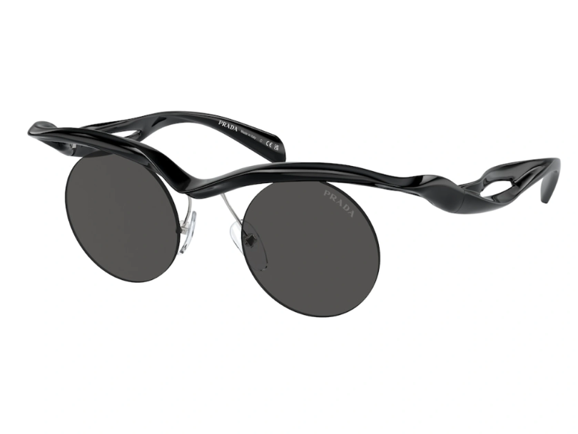 prada spr a18s 1ab5s0 43 güneş gözlüğü