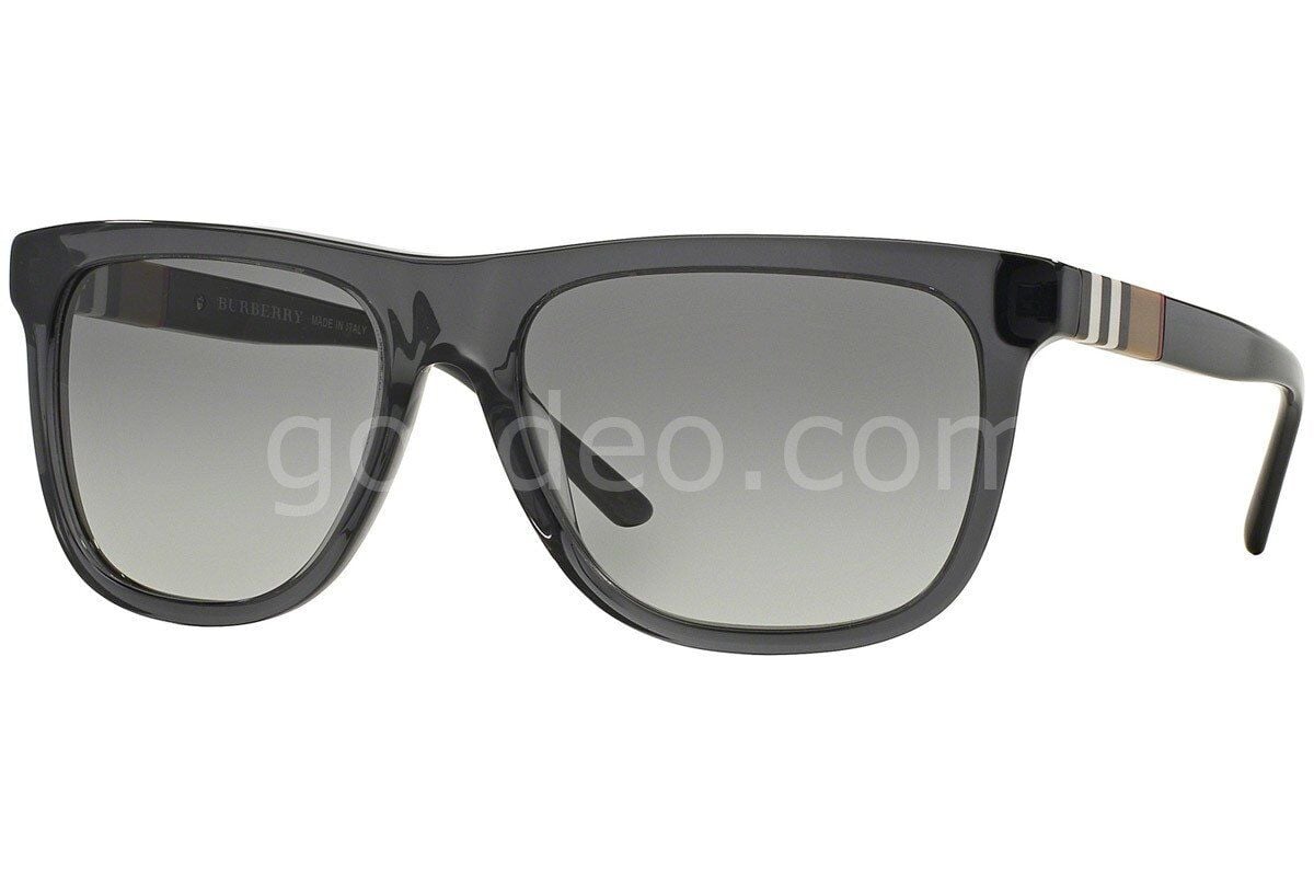 Burberry Be4201 3544/11 Erkek Güneş Gözlüğü
