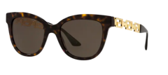 Versace Ve 4394 1008/73  Güneş Gözlüğü