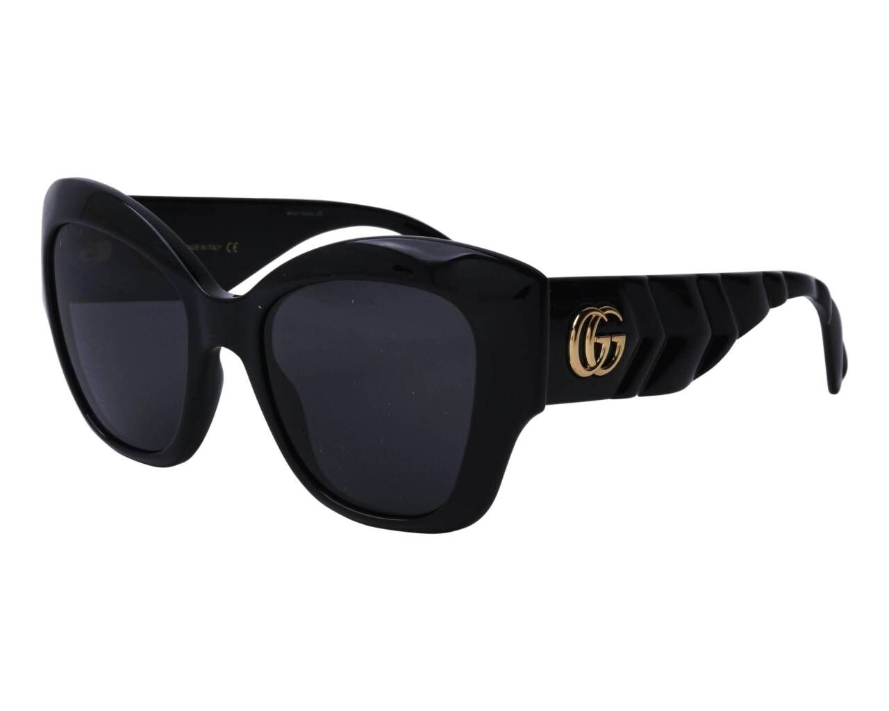 gucci gg0808s 001 güneş gözlüğü