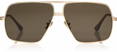Tom Ford 0735-H 28M 62 Güneş Gözlüğü