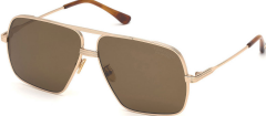 Tom Ford 0735-H 28M 62 Güneş Gözlüğü