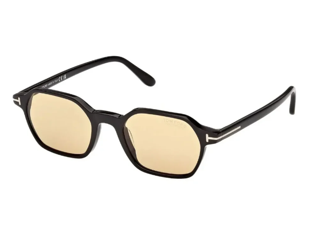 tom ford 1301 01E 51 güneş gözlüğü