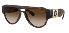 Versace Ve 4401 108/13  Güneş Gözlüğü