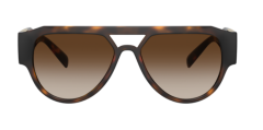 Versace Ve 4401 108/13  Güneş Gözlüğü