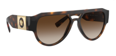 Versace Ve 4401 108/13  Güneş Gözlüğü