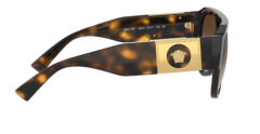 Versace Ve 4401 108/13  Güneş Gözlüğü