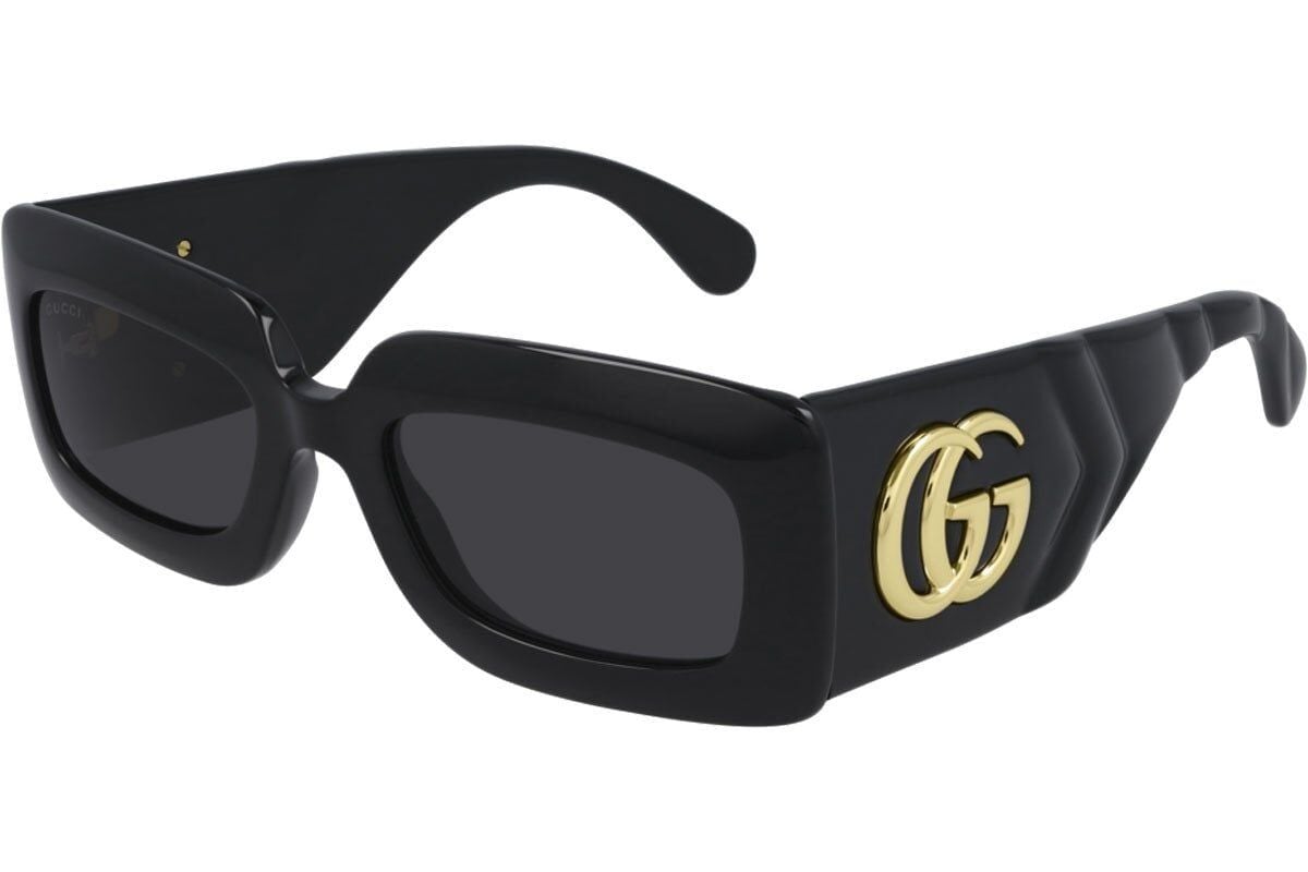 gucci gg0811s 001 güneş gözlüğü