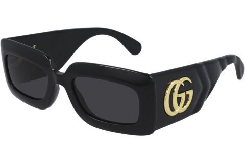 gucci gg0811s 001 güneş gözlüğü