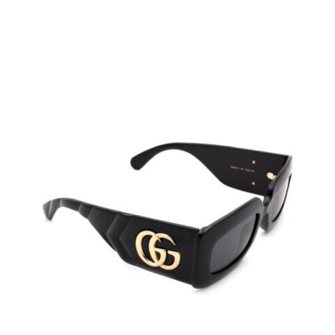 gucci gg0811s 001 güneş gözlüğü