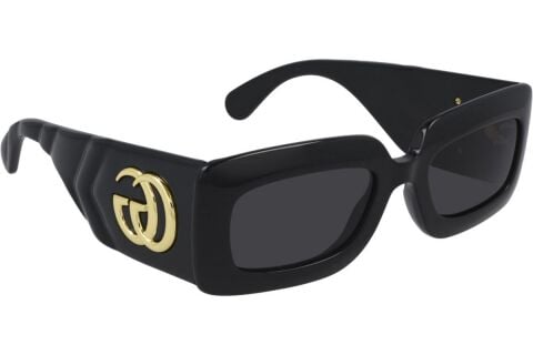 gucci gg0811s 001 güneş gözlüğü