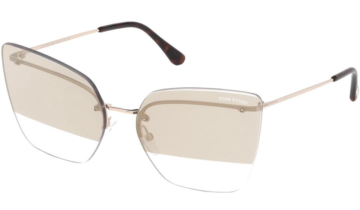 Tom Ford 0682 28G Güneş Gözlüğü