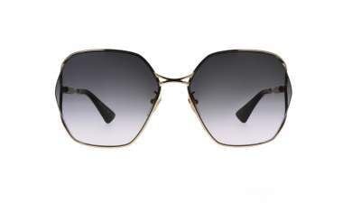 gucci gg0818sa 001 güneş gözlüğü