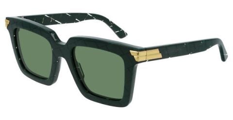 bottega veneta bv 1005s 008 güneş gözlüğü