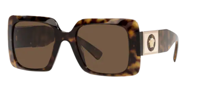 Versace Ve 4405 108/73  Güneş Gözlüğü