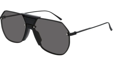 bottega veneta bv 1068s 001 güneş gözlüğü