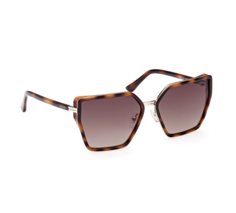 guess gu7871 53f güneş gözlüğü