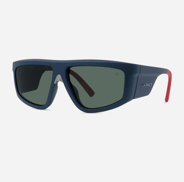 Vuarnet altitude 03 40039u-y 91a güneş gözlüğü